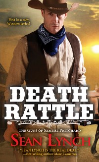 Cover Death Rattle
