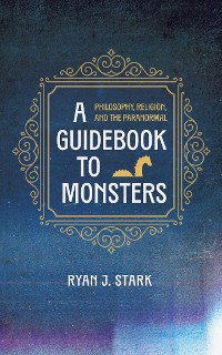 Cover A Guidebook to Monsters