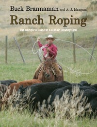 Cover Ranch Roping