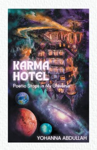 Cover Karma Hotel