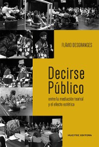 Cover Decirse Público