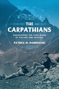 Cover The Carpathians
