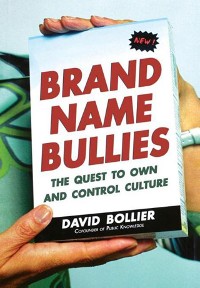 Cover Brand Name Bullies