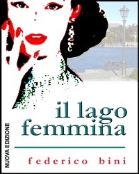 Cover Il lago femmina