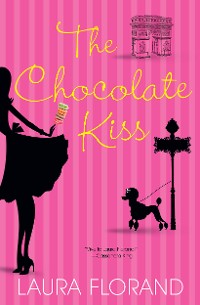 Cover The Chocolate Kiss