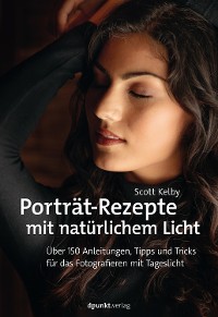 Cover Porträt-Rezepte mit natürlichem Licht