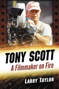 Cover Tony Scott