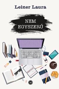 Cover Nem egyszerű