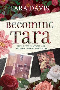 Cover Becoming Tara