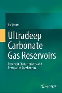 Cover Ultradeep Carbonate Gas Reservoirs