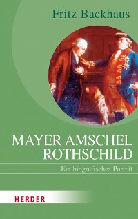 Cover Mayer Amschel Rothschild