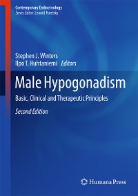 Cover Male Hypogonadism