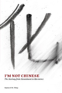 Cover I'm Not Chinese