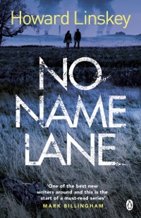 Cover No Name Lane
