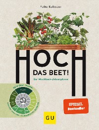 Cover Hoch das Beet!