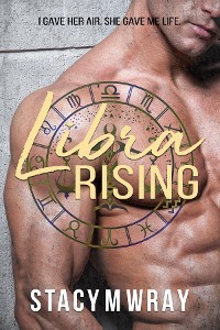Cover Libra Rising