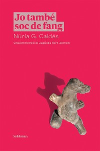 Cover Jo també soc de fang