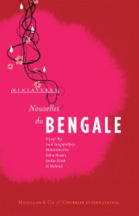 Cover Nouvelles du Bengale