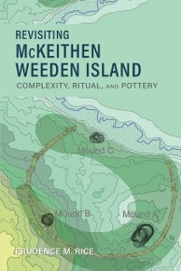 Cover Revisiting McKeithen Weeden Island
