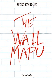 Cover ﻿The Wallmapu