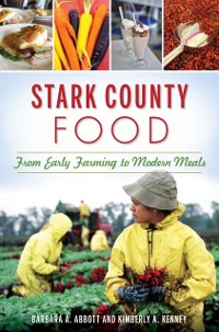 Cover Stark County Food