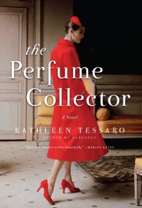 Cover Perfume Collector