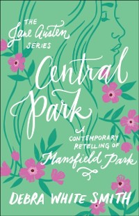 Cover Central Park (The Jane Austen Series)
