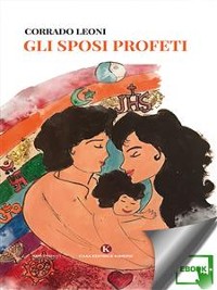 Cover Gli sposi profeti