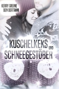 Cover Kuschelkeks und Schneegestöber