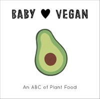 Cover Baby Loves Vegan