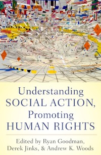 Cover Understanding Social Action, Promoting Human Rights