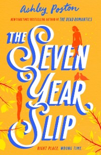 Cover Seven Year Slip