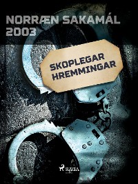 Cover Skoplegar hremmingar