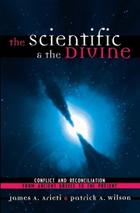 Cover Scientific & the Divine