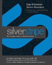 Cover SilverStripe