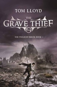 Cover Grave Thief