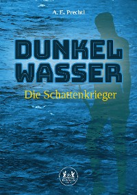 Cover Dunkelwasser