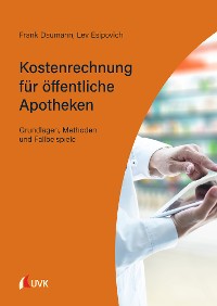 Cover Kostenrechnung für öffentliche Apotheken