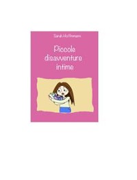 Cover Piccole disavventure intime