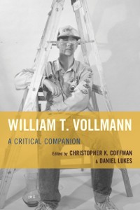 Cover William T. Vollmann
