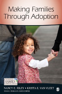 Cover Making Families Through Adoption