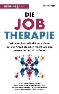 Cover Die Job-Therapie