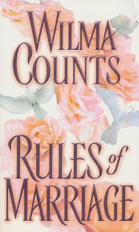 Cover Rules Of Marriage