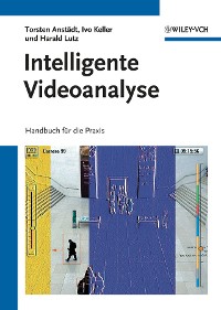 Cover Intelligente Videoanalyse