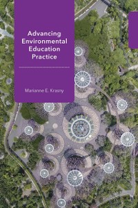 Cover Advancing Environmental Education Practice