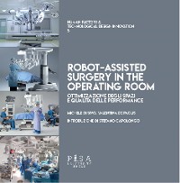 Cover Robot-assisted Surgery in the Operating Room