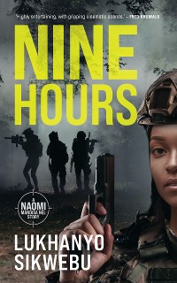 Cover Nine Hours