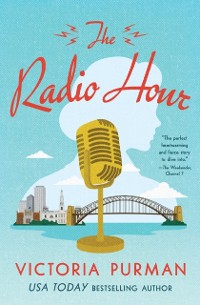 Cover Radio Hour