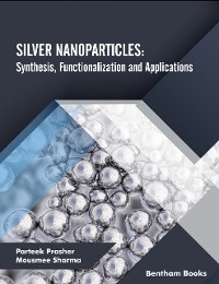 Cover Silver Nanoparticles