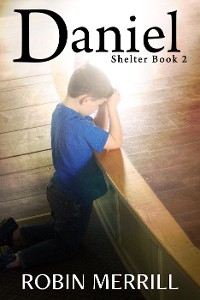 Cover Daniel (Shelter, #2)